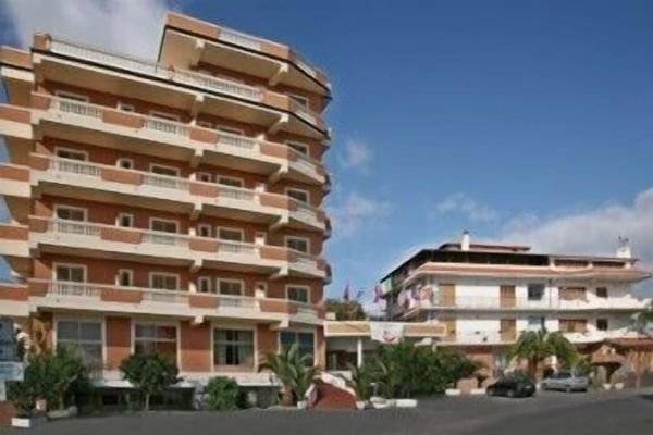 Casa del Gourmet (Siderno)